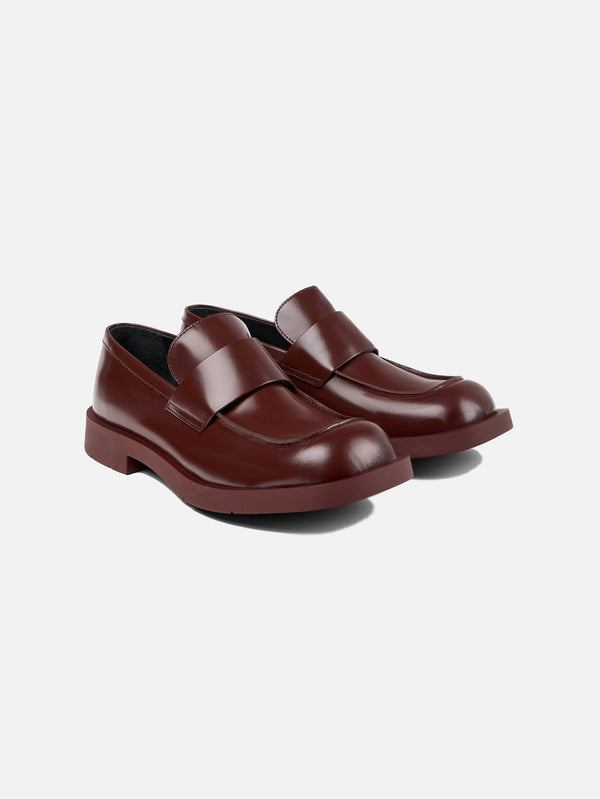 CAMPERLAB - AYAKKABI - MIL 1978 - Burgundy - shopi go'da!.