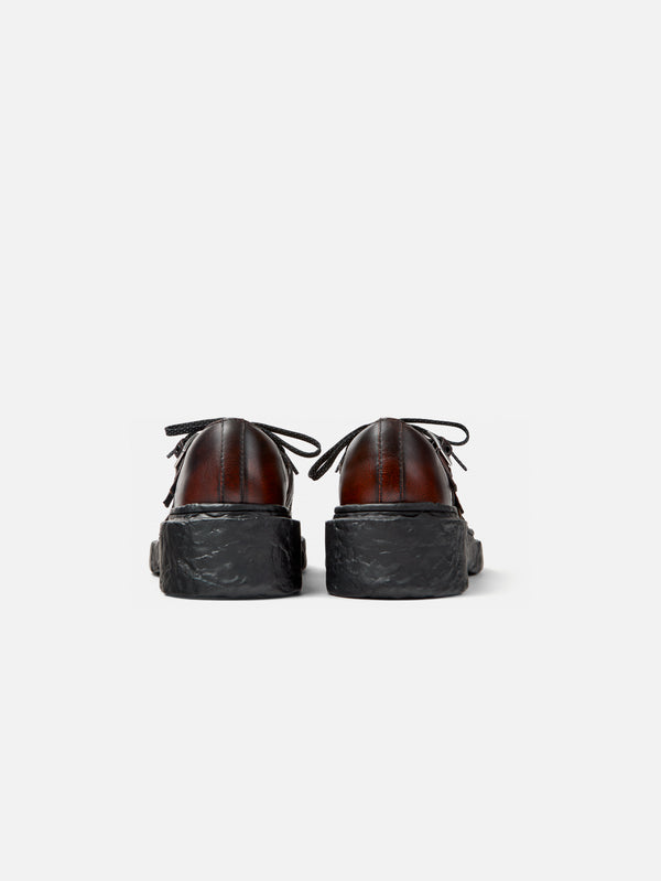 CAMPERLAB - AYAKKABI - Vamonos Ballerinas 