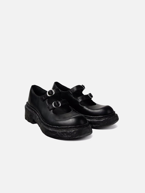 CAMPERLAB - AYAKKABI - Vamonos - Noray Negro - shopi go'da!.