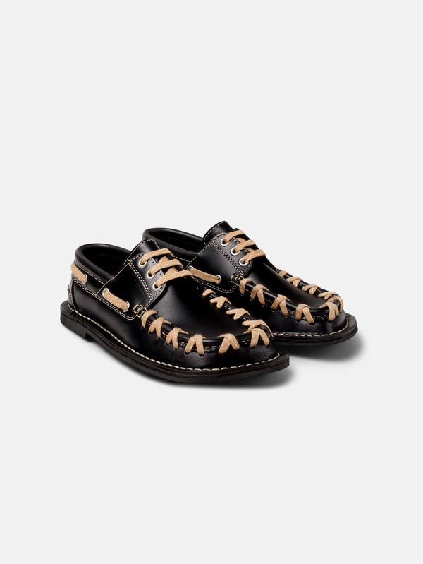 CAMPERLAB - AYAKKABI - Eki - Black - shopi go'da!.