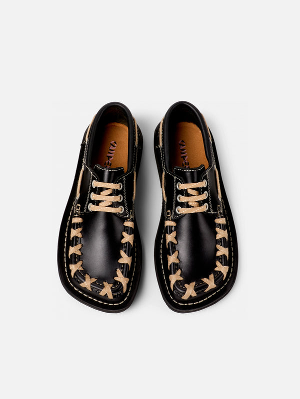 CAMPERLAB - AYAKKABI - Eki - Black - shopi go'da!.