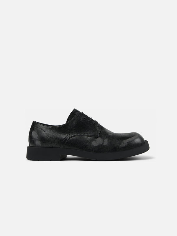 CAMPERLAB - AYAKKABI - Mil 1978 - Black - shopi go'da!.