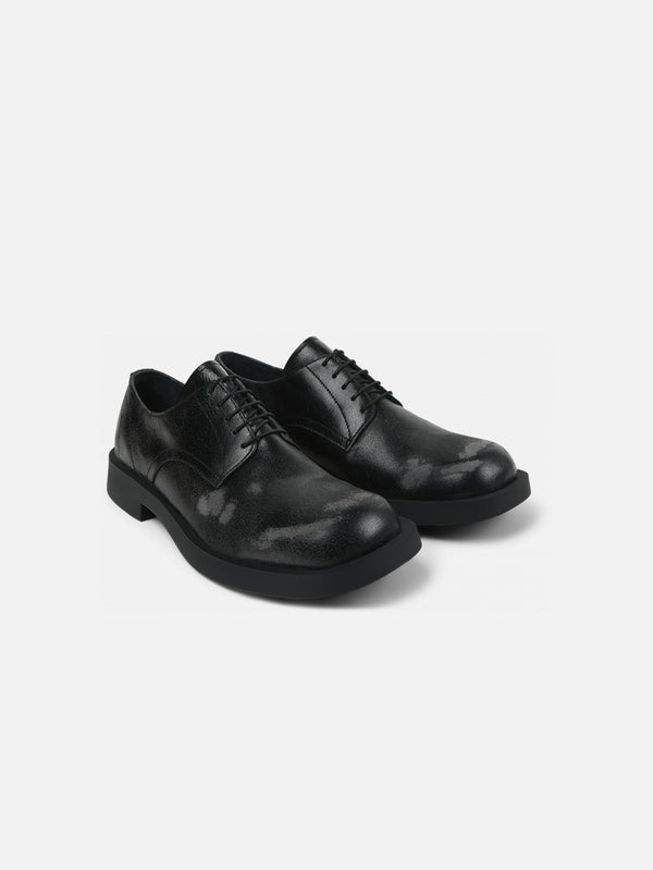 CAMPERLAB - AYAKKABI - Mil 1978 - Black - shopi go'da!.