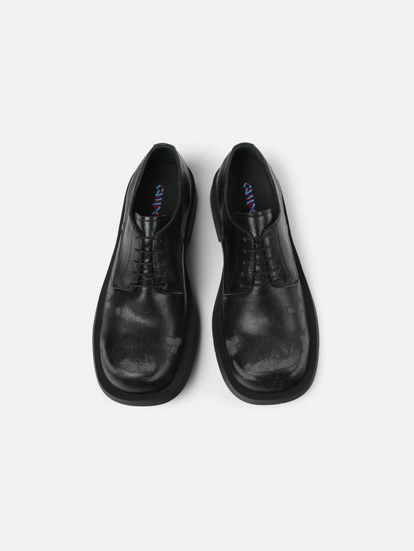 CAMPERLAB - AYAKKABI - Mil 1978 - Black - shopi go'da!.
