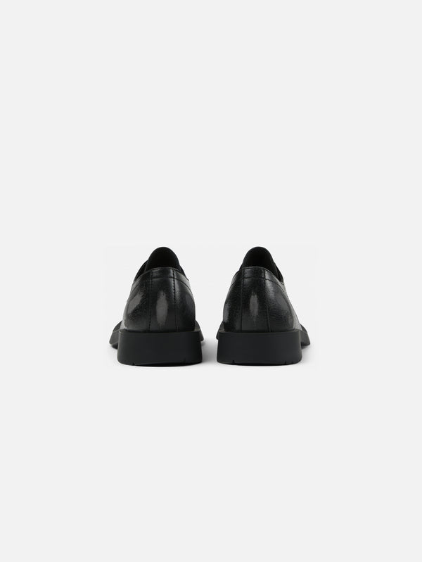 CAMPERLAB - AYAKKABI - Mil 1978 - Black - shopi go'da!.