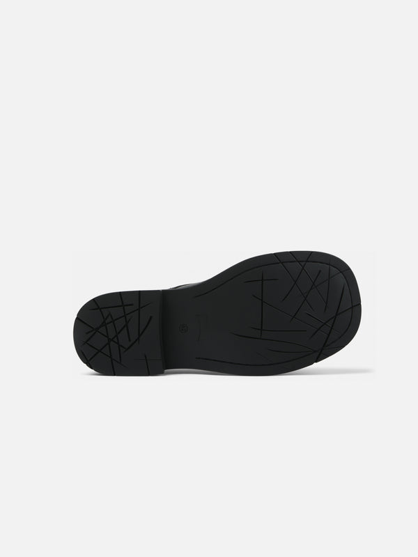 CAMPERLAB - AYAKKABI - Mil 1978 - Black - shopi go'da!.