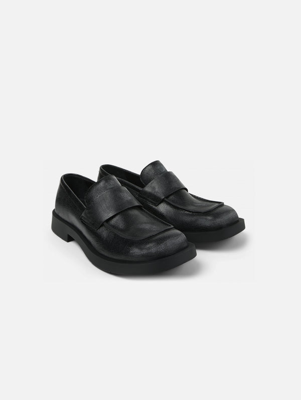 CAMPERLAB - AYAKKABI - Mil 1978 - Black - shopi go'da!.