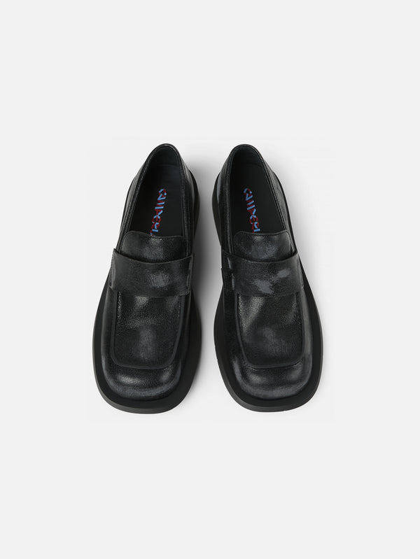 CAMPERLAB - AYAKKABI - Mil 1978 - Black - shopi go'da!.