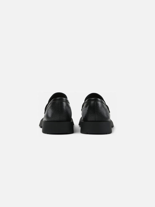 CAMPERLAB - AYAKKABI - Mil 1978 - Black - shopi go'da!.