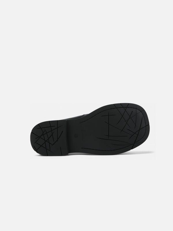 CAMPERLAB - AYAKKABI - Mil 1978 - Black - shopi go'da!.