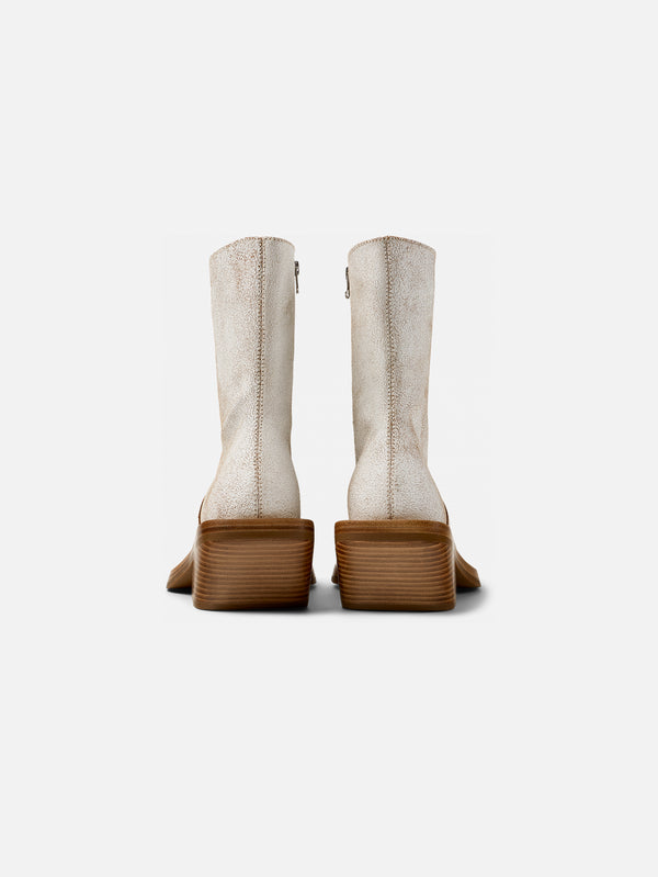 CAMPERLAB - BOT - Quetal - White - shopi go'da!.