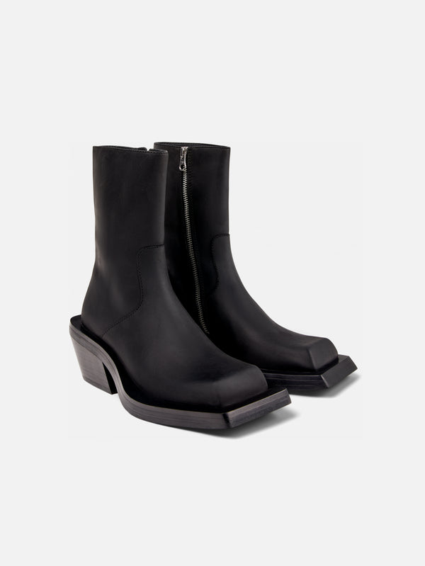 CAMPERLAB - BOT - Quetal - Black - shopi go'da!.