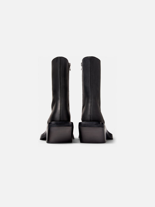 CAMPERLAB - BOT - Quetal - Black - shopi go'da!.