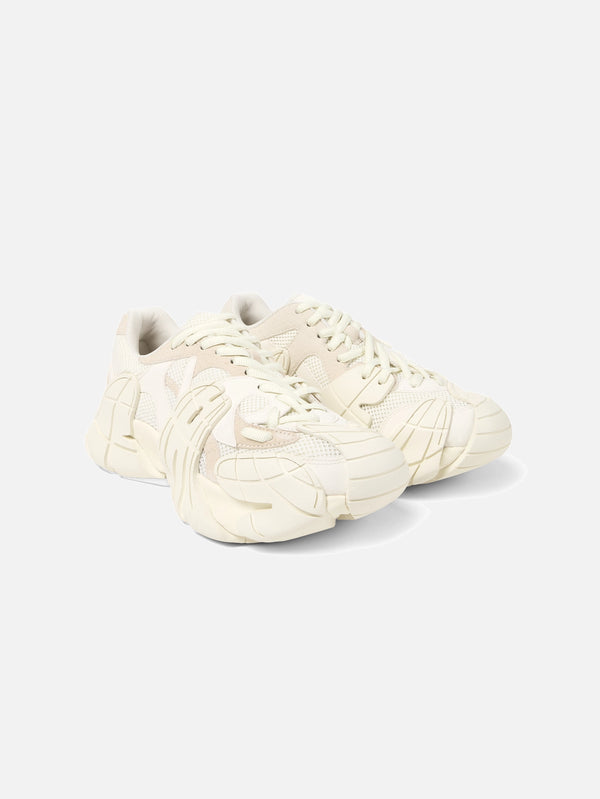 CAMPERLAB - SNEAKER - Tormenta - White Natural - shopi go'da!.