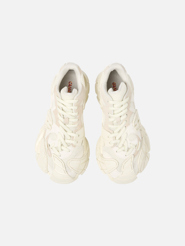 CAMPERLAB - SNEAKER - Tormenta - White Natural - shopi go'da!.