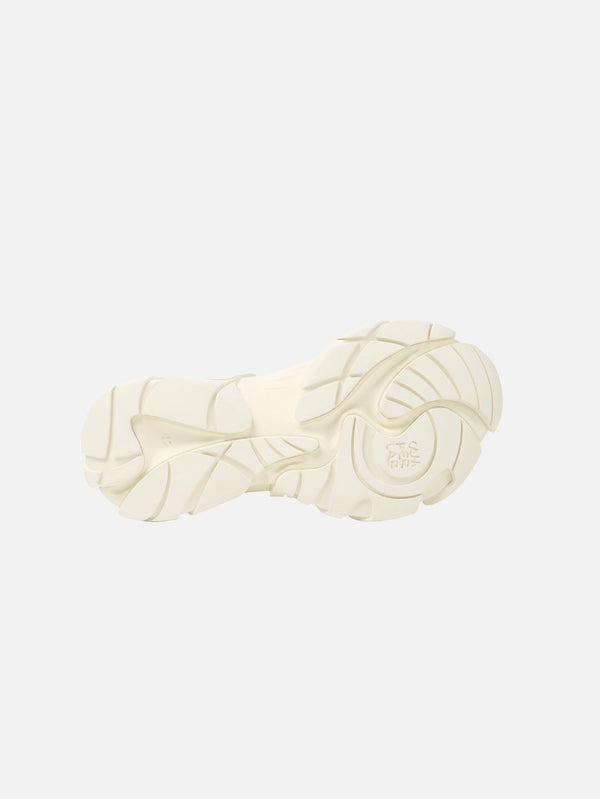 CAMPERLAB - SNEAKER - Tormenta - White Natural - shopi go'da!.