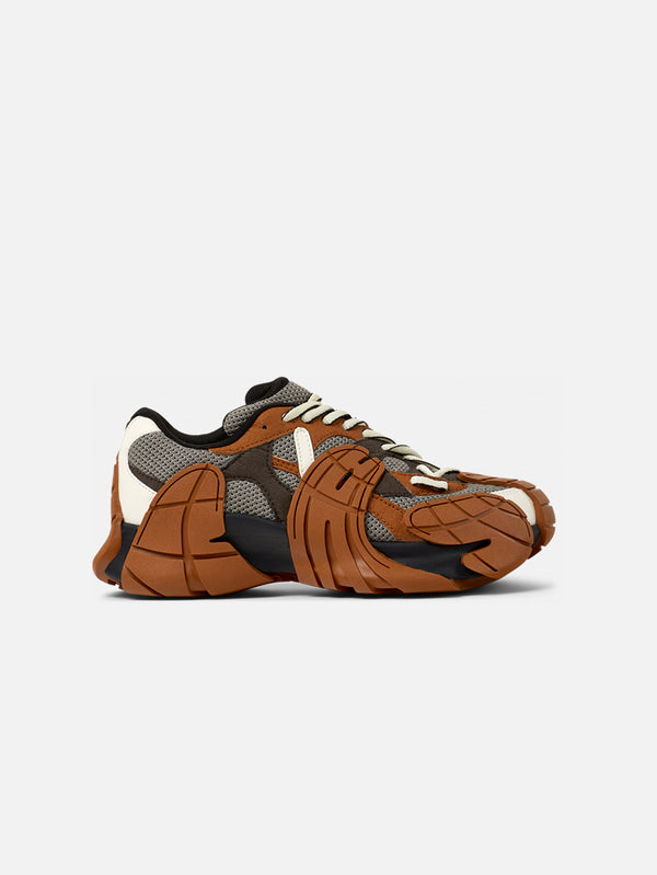 CAMPERLAB - SNEAKER - Tormenta - Multicolor - shopi go'da!.