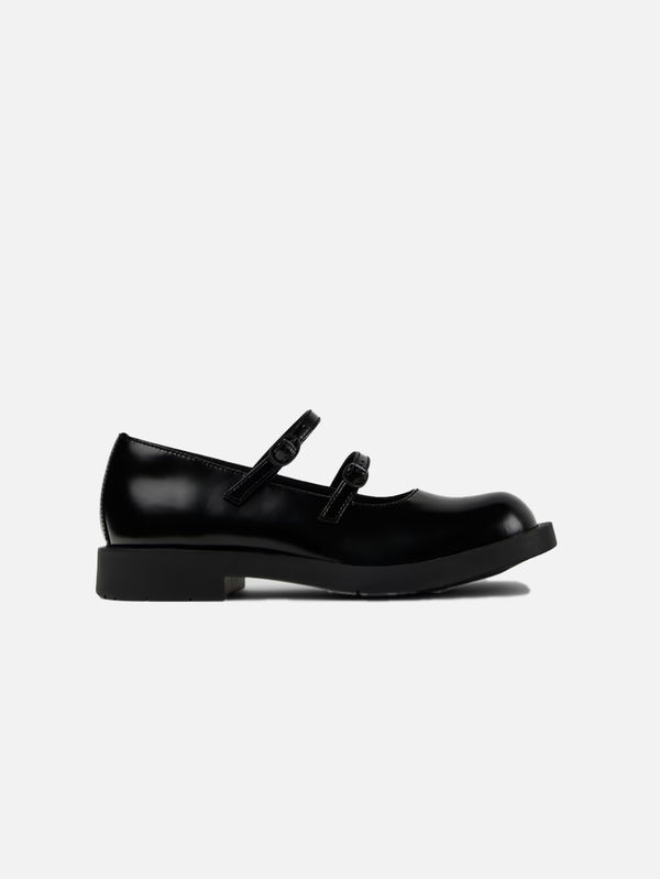 CAMPERLAB - SNEAKER - 1978 - Black - shopi go'da!.