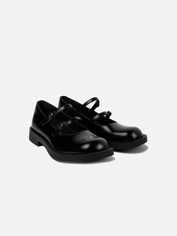 CAMPERLAB - SNEAKER - 1978 - Black - shopi go'da!.