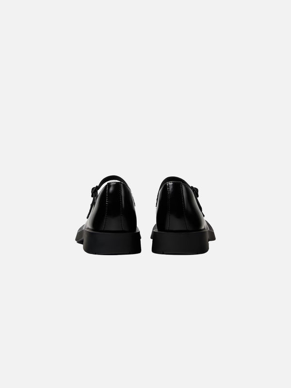 CAMPERLAB - SNEAKER - 1978 - Black - shopi go'da!.