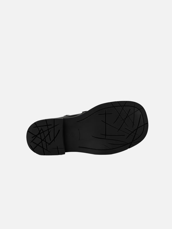CAMPERLAB - SNEAKER - 1978 - Black - shopi go'da!.