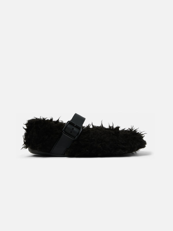 CAMPERLAB - SNEAKER - Wabi - Black - shopi go'da!.