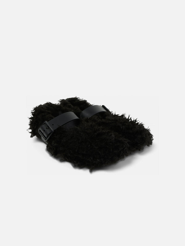 CAMPERLAB - SNEAKER - Wabi - Black - shopi go'da!.