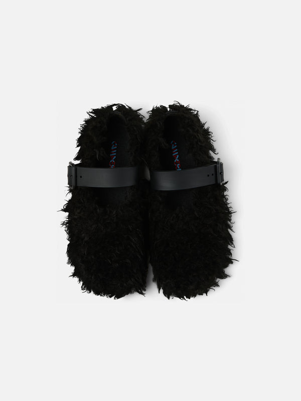 CAMPERLAB - SNEAKER - Wabi - Black - shopi go'da!.