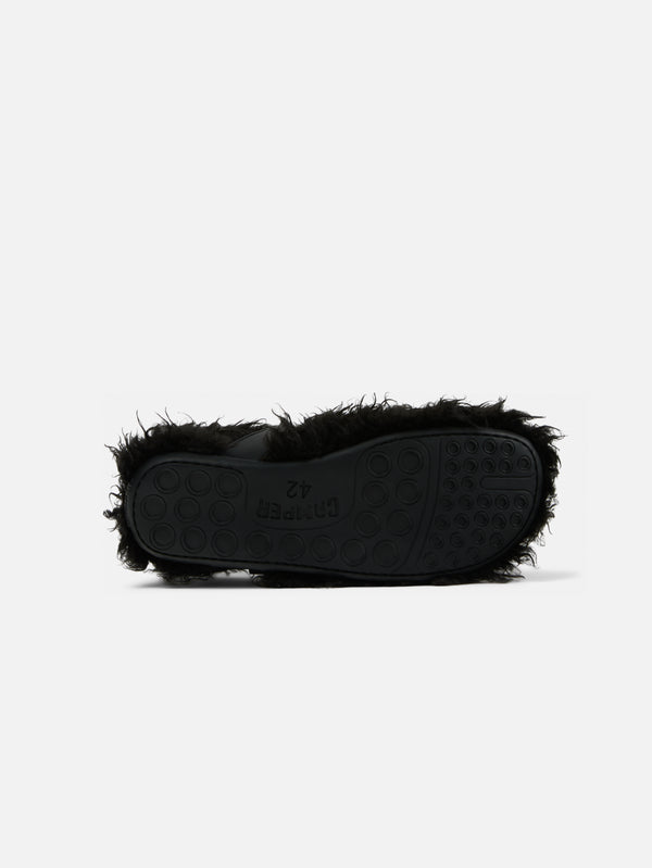 CAMPERLAB - SNEAKER - Wabi - Black - shopi go'da!.