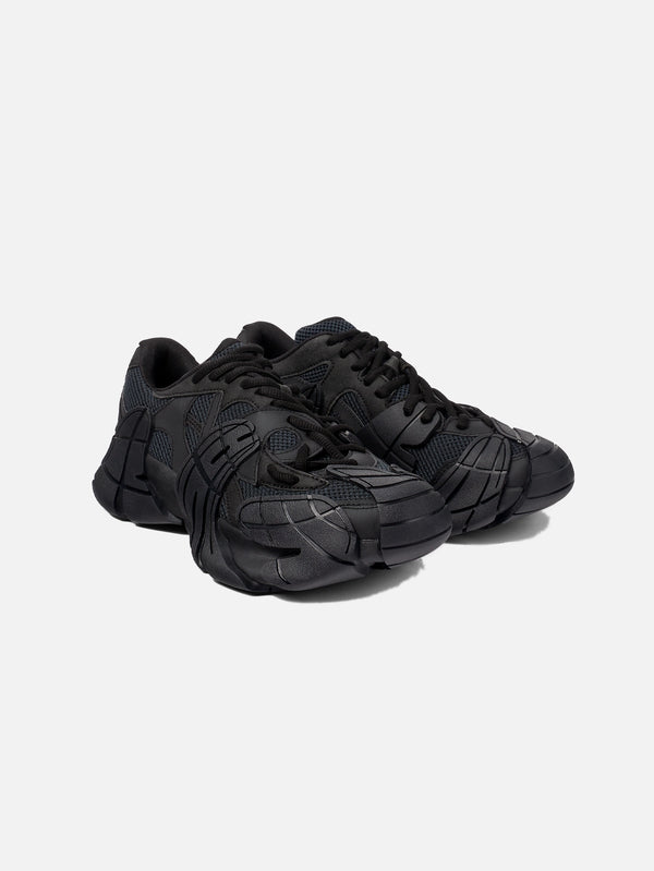 CAMPERLAB - SNEAKER - Tormenta - Black - shopi go'da!.