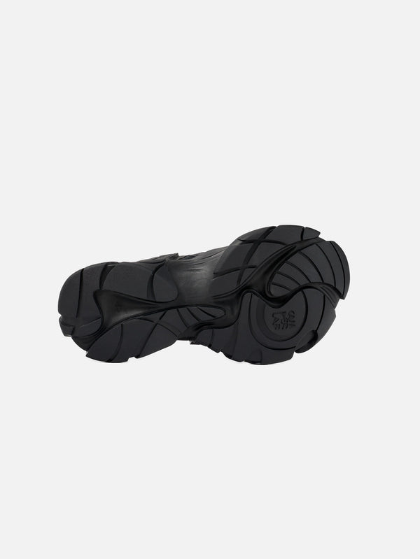 CAMPERLAB - SNEAKER - Tormenta - Black - shopi go'da!.