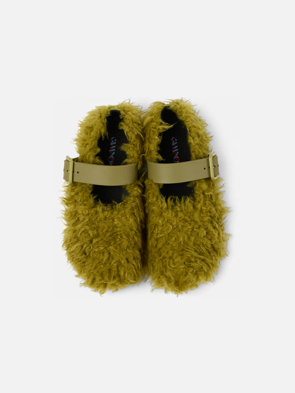 CAMPERLAB - SNEAKER - Wabi - Green - shopi go'da!.