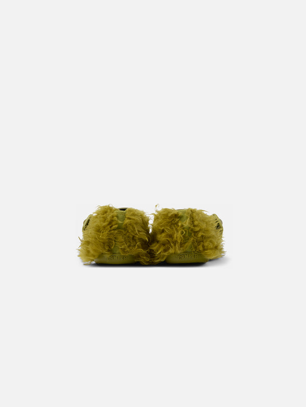 CAMPERLAB - SNEAKER - Wabi - Green - shopi go'da!.