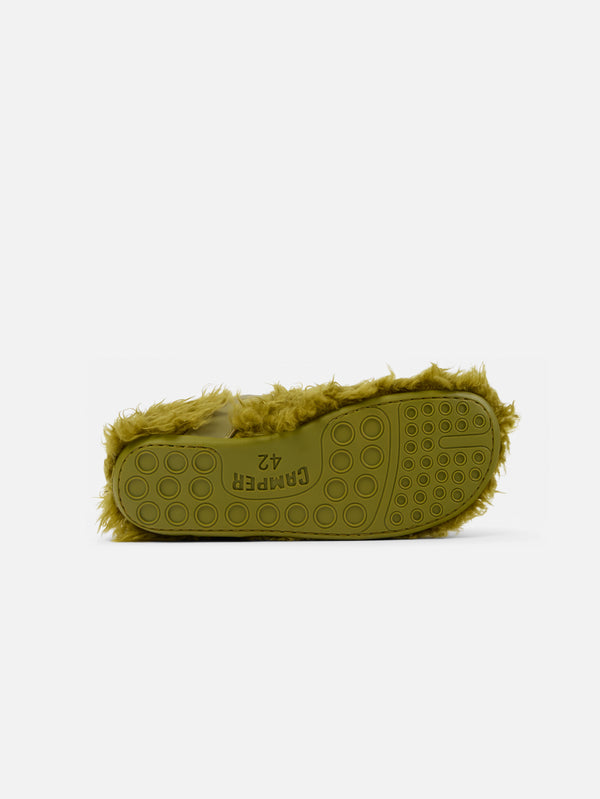 CAMPERLAB - SNEAKER - Wabi - Green - shopi go'da!.