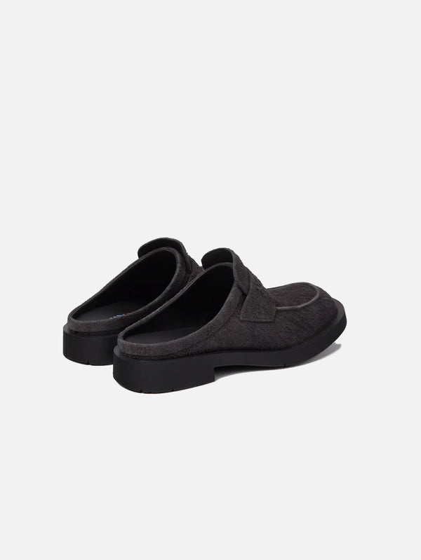 CAMPERLAB - TERLİK - 1978 - Dark Gray - shopi go'da!.