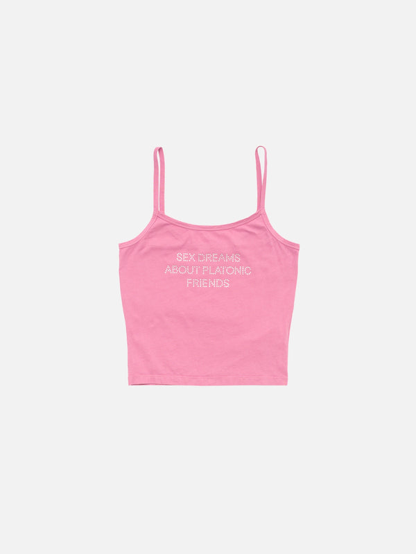 CARNE BOLLENTE - ATLET - Platonic No More - Pink - shopi go'da!.