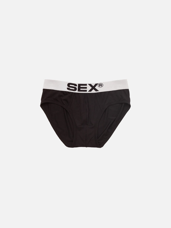 CARNE BOLLENTE - BOXER - Sex Appeal - Black - shopi go'da!.
