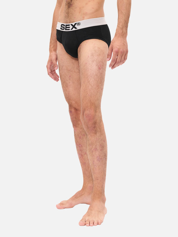 CARNE BOLLENTE - BOXER - Sex Appeal - Black - shopi go'da!.