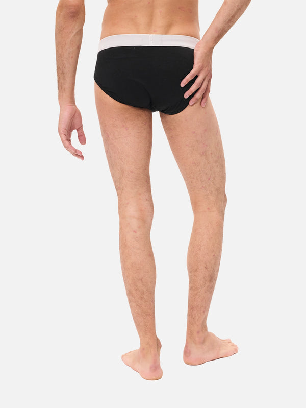CARNE BOLLENTE - BOXER - Sex Appeal - Black - shopi go'da!.