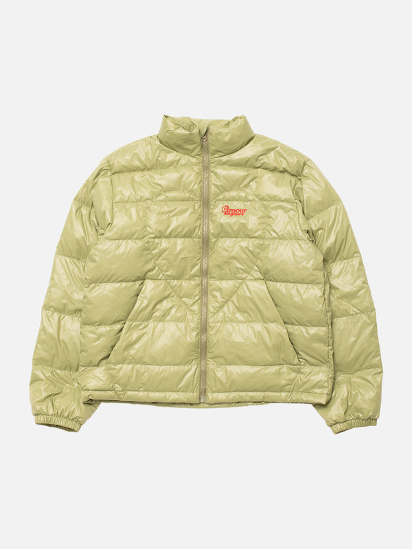 CARNE BOLLENTE - MONT - Lovepuffer - Light Khaki - shopi go'da!.