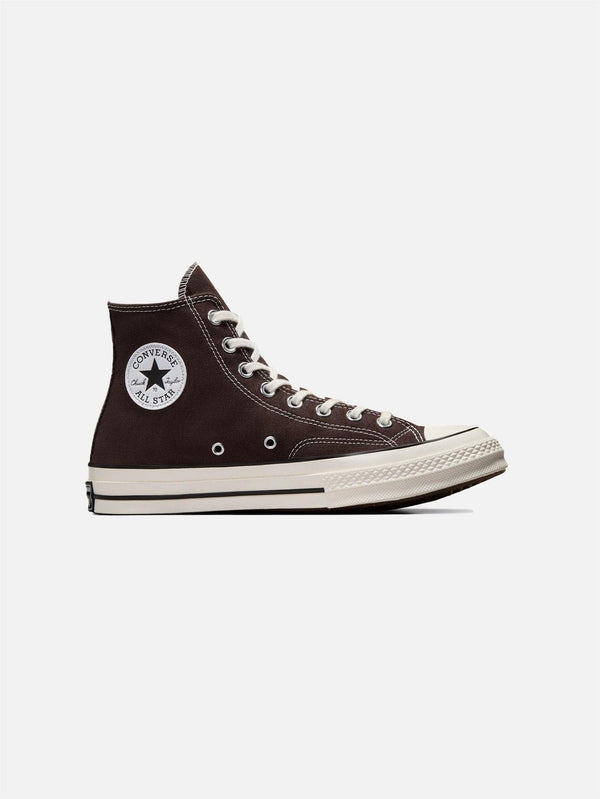 CONVERSE, Chuck 70 Hi - Brown, SNEAKER, shopi go'da!