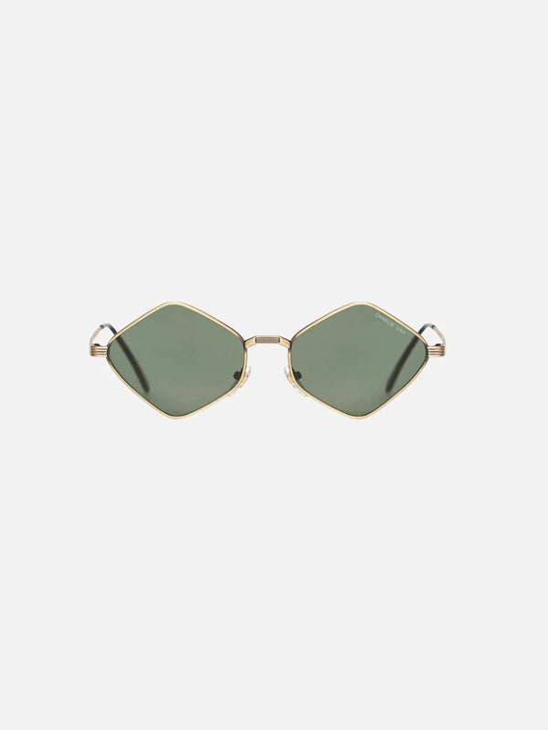 CHARLIEMAX MILANO Bausan GV-G43 - Sunglasses GÜNEŞ GÖZLÜĞÜ