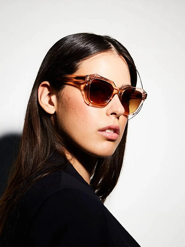 CHARLIEMAX MILANO Saffi - Sunglasses GÜNEŞ GÖZLÜĞÜ