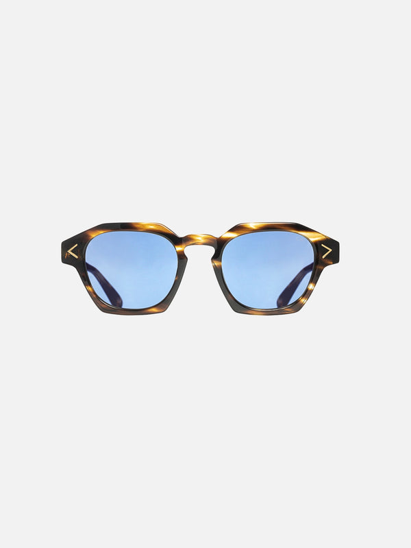 CHARLIEMAX MILANO - GÜNEŞ GÖZLÜĞÜ - LambroH8-B42 - shopi go'da!.