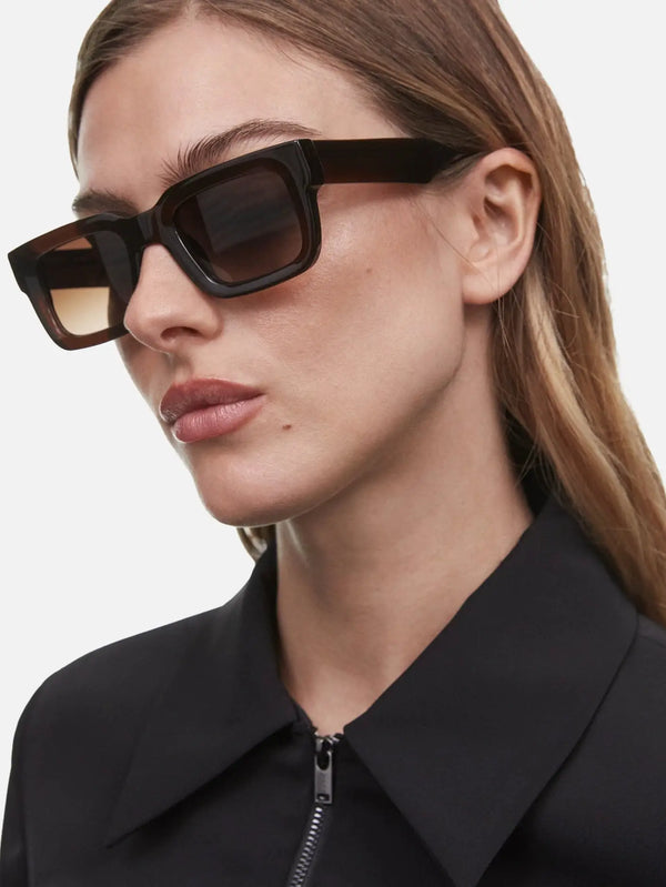 CHIMI 05.2 Brown - Sunglasses GÜNEŞ GÖZLÜĞÜ