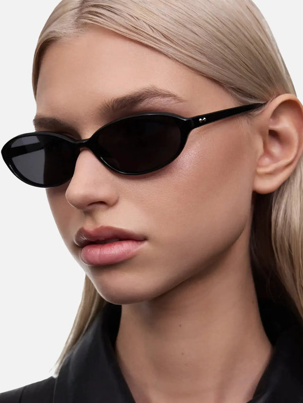 CHIMI Sun Elipse Black - Uncategorized GÜNEŞ GÖZLÜĞÜ