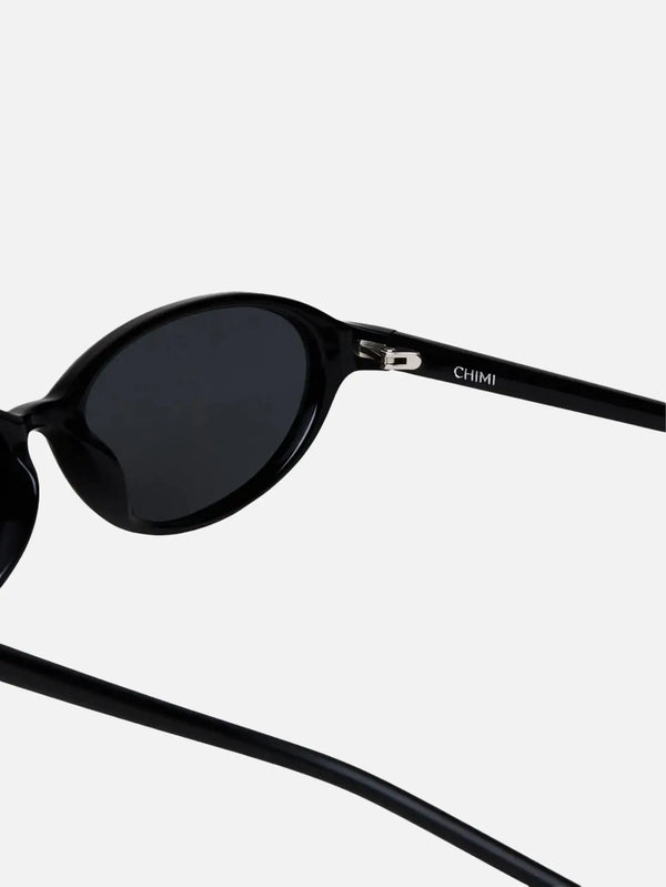 CHIMI Sun Elipse Black - Uncategorized GÜNEŞ GÖZLÜĞÜ