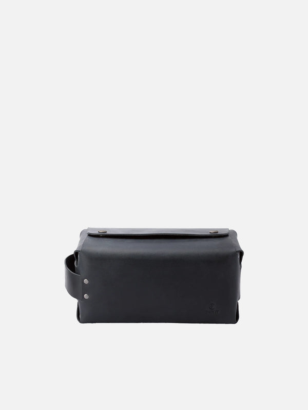 CHIVIT - ÇANTA - Dopp Kit Seyahat Çantası - Siyah - shopi go'da!.