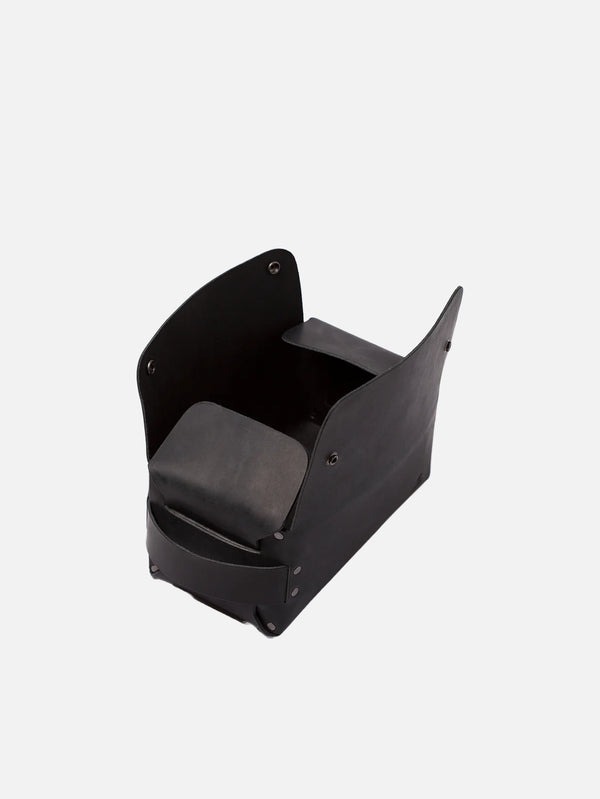 CHIVIT - ÇANTA - Dopp Kit Seyahat Çantası - Siyah - shopi go'da!.