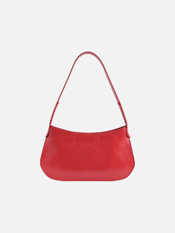 CHORA - ÇANTA - Nodus - Red - shopi go'da!.